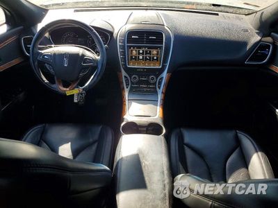 Zdjęcie 8 z 13 samochodu: 2016 LINCOLN MKX SELECT VIN:2LMTJ8KR8GBL54670 - miniatura