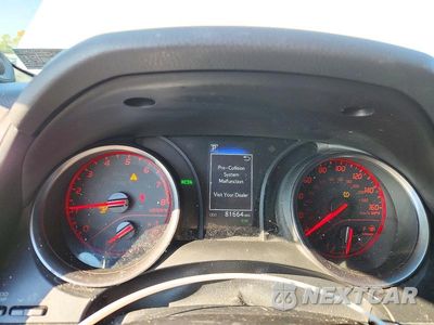 Zdjęcie 9 z 12 samochodu: 2022 TOYOTA CAMRY TRD VIN:4T1KZ1AK2NU066484 - miniatura