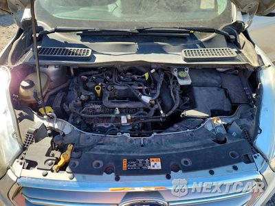 Zdjęcie 11 z 12 samochodu: 2017 FORD ESCAPE SE VIN:1FMCU9GD3HUB45547 - miniatura