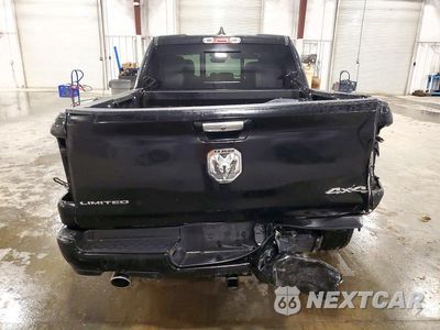 Zdjęcie 6 z 12 samochodu: 2020 RAM 1500 LIMITED VIN:1C6SRFHM6LN411569 - miniatura