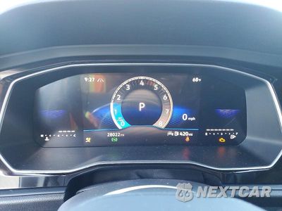 Zdjęcie 9 z 12 samochodu: 2024 VOLKSWAGEN JETTA SE VIN:3VWEM7BU9RM085706 - miniatura