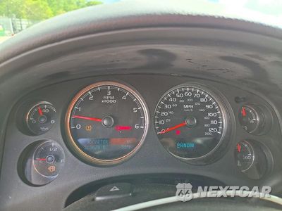 Zdjęcie 9 z 13 samochodu: 2010 GMC YUKON DENALI VIN:1GKUKEEFXAR197282 - miniatura