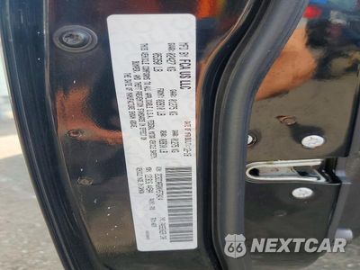 Zdjęcie 12 z 12 samochodu: 2019 CHRYSLER 300 TOURING VIN:2C3CCARG0KH573414 - miniatura