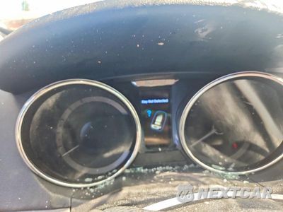 Zdjęcie 9 z 12 samochodu: 2014 HYUNDAI SONATA HYBRID VIN:KMHEC4A44EA115915 - miniatura