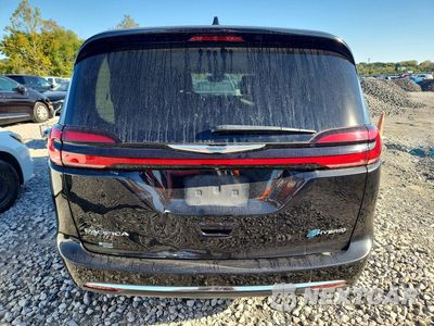 Zdjęcie 6 z 13 samochodu: 2021 CHRYSLER PACIFICA HYBRID TOURING L VIN:2C4RC1L72MR599217 - miniatura