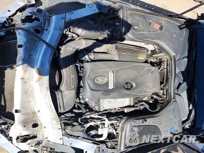 Zdjęcie 11 z 12 samochodu: 2018 MERCEDES-BENZ E 300 4MATIC VIN:WDDZF4KB9JA481203 - miniatura