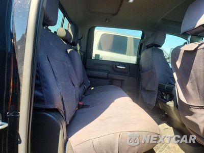 Zdjęcie 10 z 12 samochodu: 2023 CHEVROLET SILVERADO K3500 LT VIN:1GC4YTEY8PF236736 - miniatura