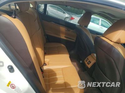 Zdjęcie 10 z 12 samochodu: 2017 LEXUS ES 350 VIN:58ABK1GG9HU041246 - miniatura