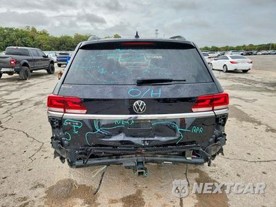 Zdjęcie 6 z 14 samochodu: 2021 VOLKSWAGEN ATLAS SE VIN:1V2PR2CA4MC523433 - miniatura