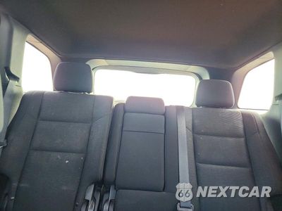Zdjęcie 10 z 13 samochodu: 2015 JEEP GRAND CHEROKEE LAREDO VIN:1C4RJFAGXFC603483 - miniatura