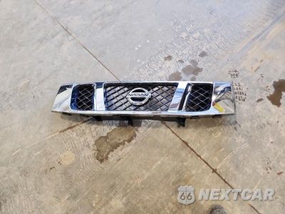 Zdjęcie 12 z 13 samochodu: 2009 NISSAN TITAN XE VIN:1N6AA06A89N304028 - miniatura