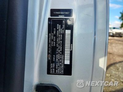 Zdjęcie 12 z 12 samochodu: 2009 VOLVO C30 T5 VIN:YV1MK672692129927 - miniatura