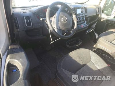 Zdjęcie 8 z 12 samochodu: 2019 RAM PROMASTER 2500 DELIVERY VAN VIN:3C6TRVCG9KE530994 - miniatura