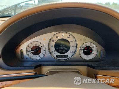 Zdjęcie 9 z 13 samochodu: 2008 MERCEDES-BENZ E 350 VIN:WDBUF56X88B250098 - miniatura