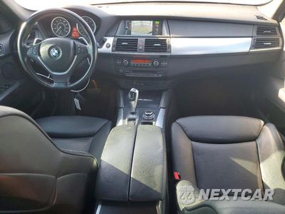 Zdjęcie 8 z 13 samochodu: 2013 BMW X6 XDRIVE35I VIN:5UXFG2C5XDL783985 - miniatura