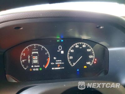 Zdjęcie 9 z 13 samochodu: 2026 HONDA HR-V LX VIN:3CZRZ1H39TM705554 - miniatura