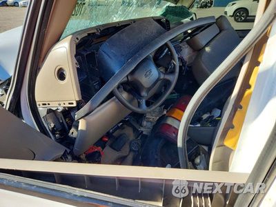 Zdjęcie 8 z 11 samochodu: 2002 CHEVROLET SILVERADO K1500 VIN:1GCEK14V32E229645 - miniatura