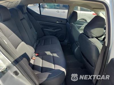 Zdjęcie 10 z 12 samochodu: 2022 NISSAN ALTIMA SV VIN:1N4BL4DV1NN305620 - miniatura