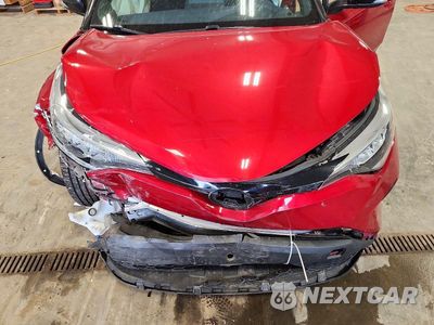 Zdjęcie 12 z 13 samochodu: 2020 TOYOTA C-HR XLE VIN:JTNKHMBX7L1072133 - miniatura