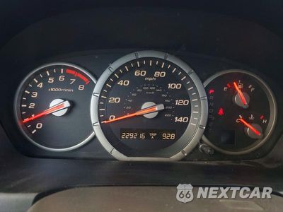 Zdjęcie 9 z 13 samochodu: 2007 HONDA PILOT EXL VIN:5FNYF18507B027993 - miniatura
