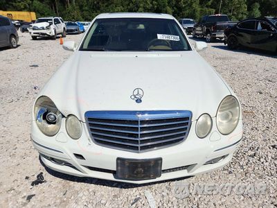 Piąte zdjęcie samochodu w środku: 2008 MERCEDES-BENZ E 350 VIN:WDBUF56X88B250098 - miniatura