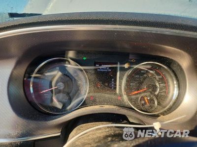 Zdjęcie 9 z 12 samochodu: 2012 DODGE CHARGER SXT VIN:2C3CDXHG8CH129281 - miniatura