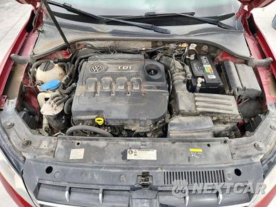 Zdjęcie 11 z 12 samochodu: 2015 VOLKSWAGEN PASSAT SEL VIN:1VWCV7A32FC012929 - miniatura