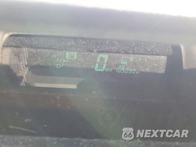 Zdjęcie 9 z 12 samochodu: 2008 TOYOTA PRIUS BASE VIN:JTDKB20U887741226 - miniatura