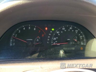Zdjęcie 9 z 12 samochodu: 2004 TOYOTA CAMRY LE VIN:4T1BE32KX4U851212 - miniatura