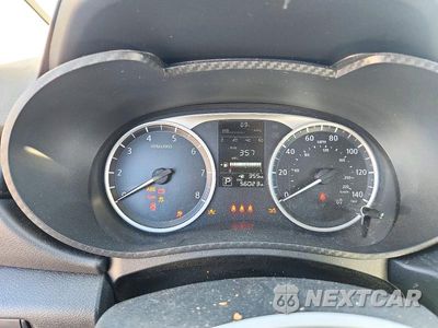 Zdjęcie 9 z 12 samochodu: 2024 NISSAN VERSA S VIN:3N1CN8DV3RL929976 - miniatura