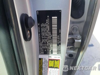 Zdjęcie 13 z 13 samochodu: 2009 TOYOTA VENZA FWD 4CYL VIN:4T3ZE11A89U019782 - miniatura