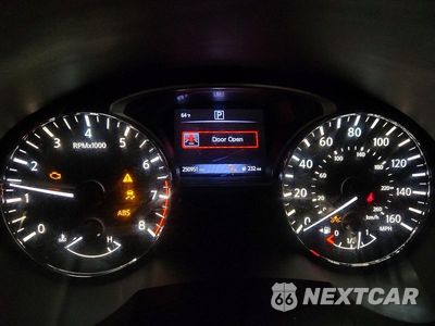 Zdjęcie 9 z 12 samochodu: 2018 NISSAN ALTIMA 2.5 SL VIN:1N4AL3APXJC183244 - miniatura