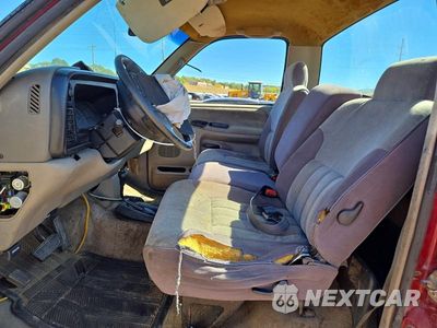 Zdjęcie 7 z 12 samochodu: 1996 DODGE RAM 1500 VIN:1B7HF16Y1TJ190099 - miniatura