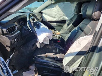 Zdjęcie 7 z 13 samochodu: 2024 FORD EXPLORER XLT VIN:1FMSK8DHXRGA19219 - miniatura