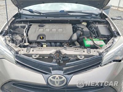 Zdjęcie 11 z 12 samochodu: 2017 TOYOTA COROLLA LE VIN:2T1BURHE4HC904212 - miniatura