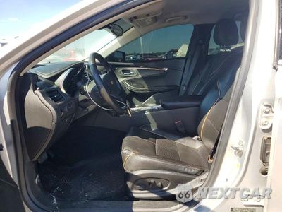 Zdjęcie 7 z 12 samochodu: 2019 CHEVROLET IMPALA PREMIER VIN:1G1105S38KU112669 - miniatura
