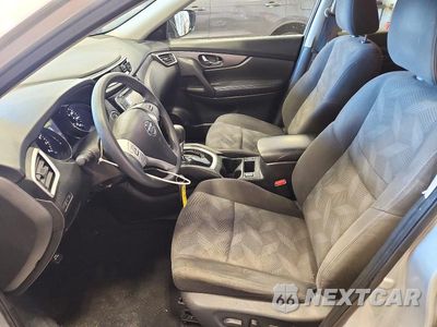 Zdjęcie 7 z 13 samochodu: 2016 NISSAN ROGUE SV VIN:KNMAT2MT5GP655915 - miniatura