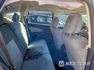 Zdjęcie 10 z 12 samochodu: 2016 HONDA CR-V EX VIN:2HKRM4H52GH624978 - miniatura