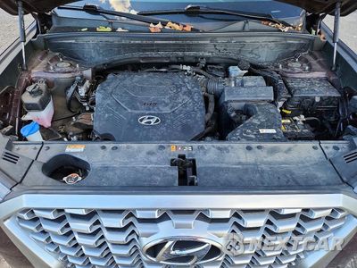 Zdjęcie 12 z 13 samochodu: 2021 HYUNDAI PALISADE SEL VIN:KM8R4DHE5MU254753 - miniatura