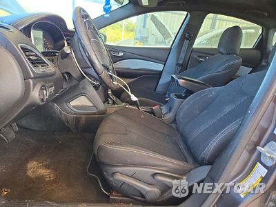 Zdjęcie 7 z 12 samochodu: 2015 DODGE DART SXT VIN:1C3CDFBB9FD278484 - miniatura