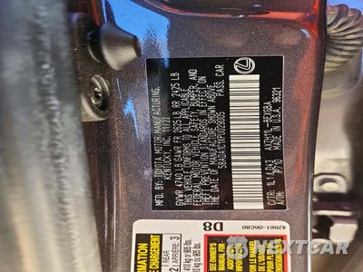 Zdjęcie 13 z 13 samochodu: 2023 LEXUS ES 300H BASE VIN:58ADA1C1XPU029005 - miniatura