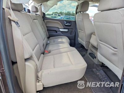 Zdjęcie 10 z 12 samochodu: 2016 CHEVROLET SILVERADO K1500 LT VIN:3GCUKREC1GG232597 - miniatura