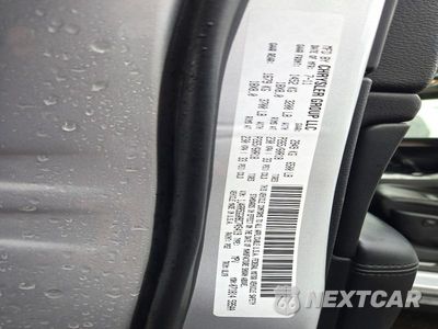 Zdjęcie 13 z 13 samochodu: 2011 JEEP GRAND CHEROKEE LIMITED VIN:1J4RR5GG0BC745419 - miniatura