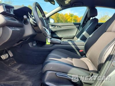 Zdjęcie 7 z 12 samochodu: 2020 HONDA CIVIC SPORT VIN:SHHFK7H49LU419652 - miniatura