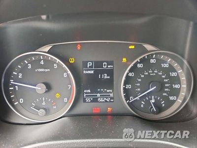 Zdjęcie 9 z 13 samochodu: 2017 HYUNDAI ELANTRA SE VIN:KMHD84LF0HU384766 - miniatura