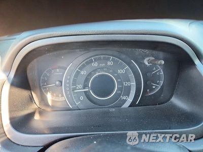 Zdjęcie 9 z 13 samochodu: 2013 HONDA CR-V LX VIN:2HKRM4H34DH685629 - miniatura