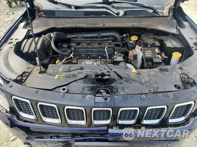 Zdjęcie 12 z 13 samochodu: 2018 JEEP COMPASS LATITUDE VIN:3C4NJDBB8JT434809 - miniatura