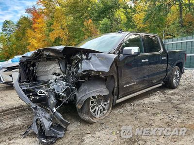 2026 GMC SIERRA K1500 DENALI ULTIMATE 1GTUUHEL2TZ315048 - główne zdjęcie licytacji z USA - miniatura