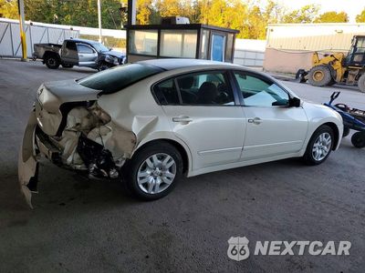 Trzecie zdjęcie samochodu z tyłu: 2009 NISSAN ALTIMA 2.5 VIN:1N4AL21E69N486028 - miniatura