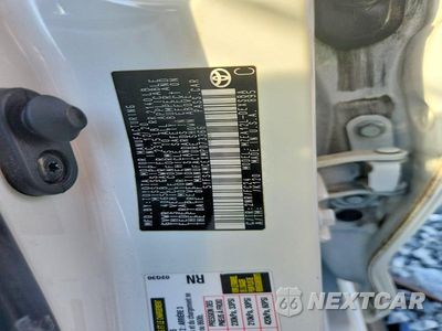 Zdjęcie 12 z 12 samochodu: 2021 TOYOTA COROLLA SE APEX VIN:5YFS4MCEXMP073366 - miniatura